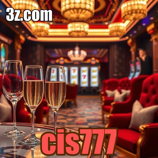 Bônus impressionantes no cis777 que você não pode perder