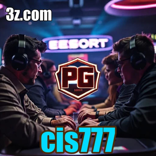 Jogos Mobile Incríveis e Diversão Sem Fim no cis777