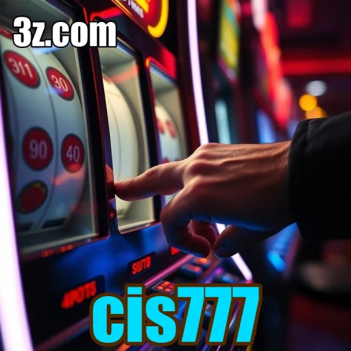 Imersão Total em Sports no Cis777: Uma Experiência Única